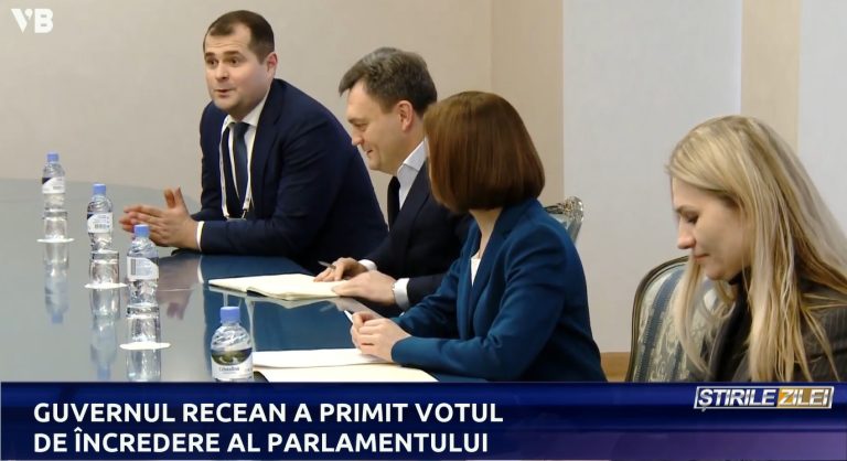 VIDEO/ ȘTIRILE ZILEI prezentate de Octav Tarlapan 16.02.2023