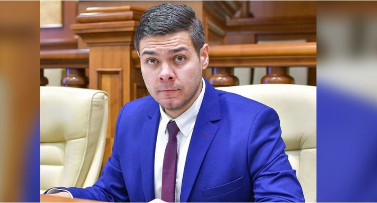 DOC/ Socialistul Nichita Țurcanu, obligat să-și ceară scuze de la ministra Sănătății: ”Dezmint informațiile răspândite de mine”