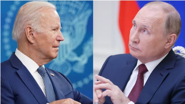Ex-vicepremier pentru reintegrare, despre discursurile lui Putin și Biden: Nu inspiră prea mult optimism privind sfârșitul războiului