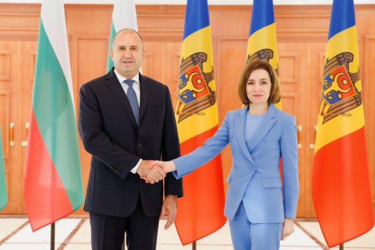 Fost ministru bulgar al Apărării: Rusia are un plan secret pentru Bulgaria și R. Moldova