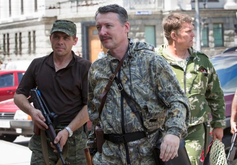 Fost comandant al separatiștilor din Donbas: Transnistria e condamnată la înfrângere și ocupație dacă va fi atacată de ucraineni