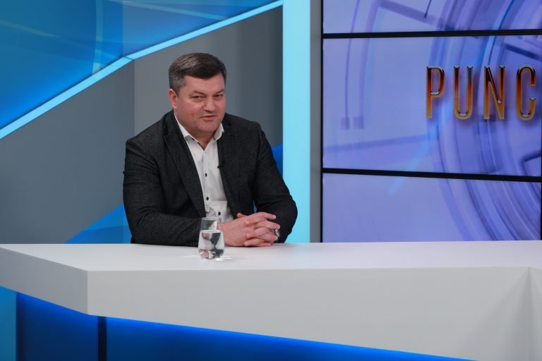 Igor Zubcu: Faptul că doar un salariat întreține un pensionar reprezintă un mare risc