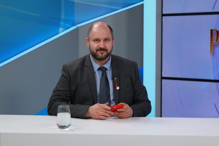 Victor Parlicov: Contractul cu MGRES asigură funcționalitatea regiunii transnistrene