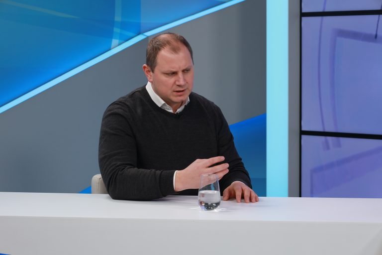 Ștefan Gligor: Partidul „Șor” demonstrativ și insistent violează legea, inclusiv cea a finanțării partidelor politice