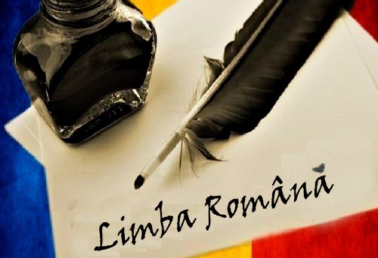 România, despre decizia Parlamentului privind limba română: Demonstrează maturitatea societății şi aderența la valorile europene