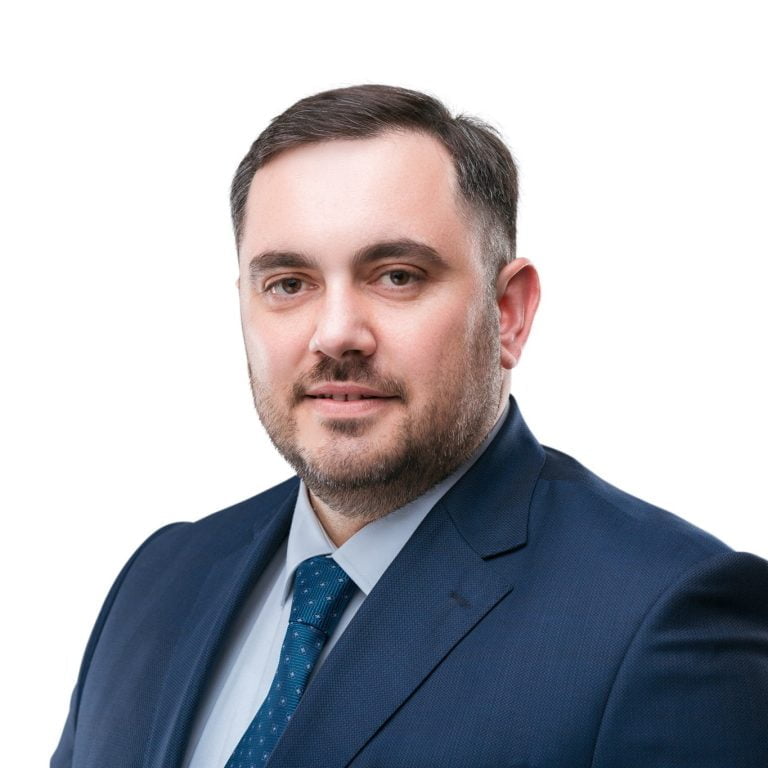 AUDIO/ Jurnalistul Mihail Sirkeli: Presupun că alegerile din UTA Găgăuzia nu vor fi validate din cauza prezenței scăzute la urnele de vot