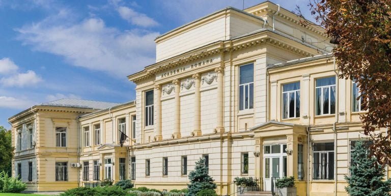 Academia Română salută adoptarea sintagmei „limba română” ca denumire a limbii oficiale în R. Moldova