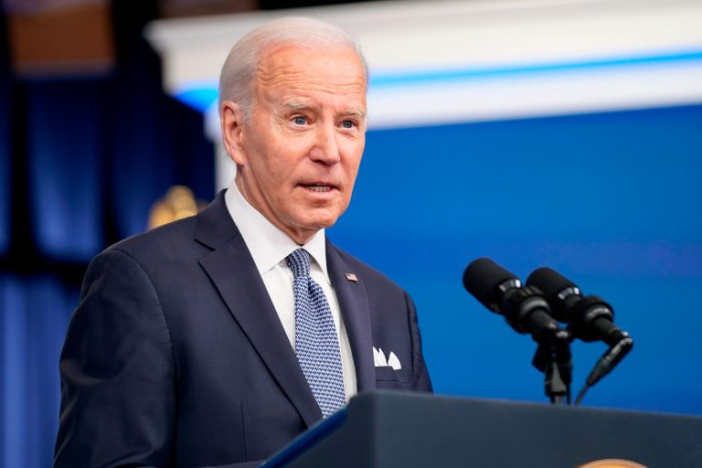 Biden: Pacea în Ucraina nu înseamnă neapărat că Ucraina va adera la NATO
