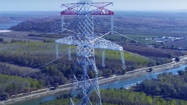UE a aprobat o schemă românească pentru dezvoltarea capacităţilor de stocare a energiei electrice