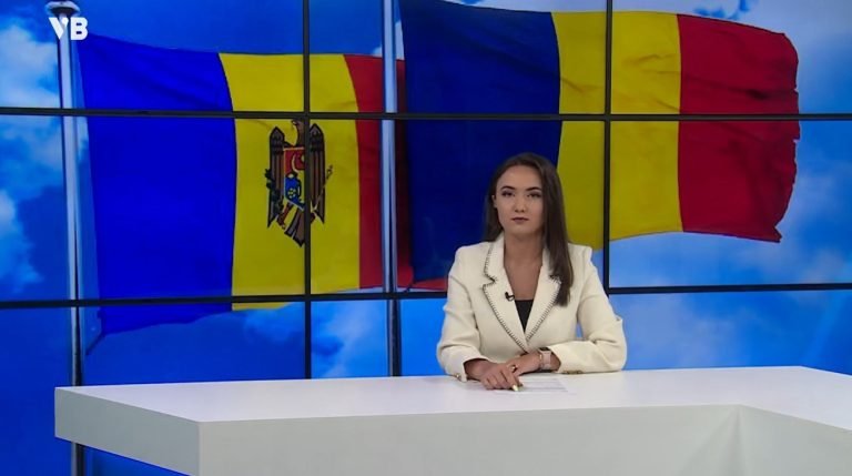 VIDEO/ Știrile serii prezentate de Nicoleta Toacă 24.03.2023