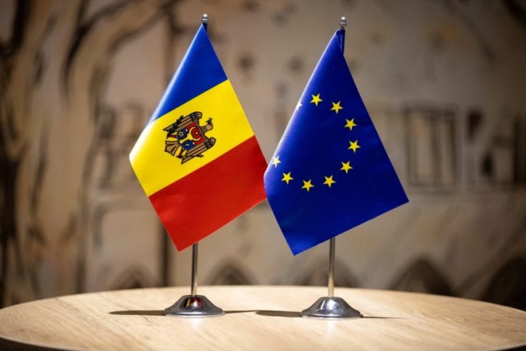 Șeful MAEIE: Republica Moldova își propune să adere la UE în 2030