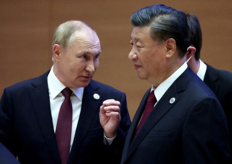 Exclusiv: Președintele Xi Jinping plănuiește o vizită în Rusia. Care este scopul