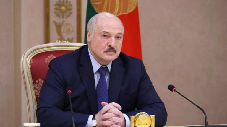 Alexandr Lukaşenko a ajuns la Beijing: Nicio problemă din lume nu poate fi rezolvată fără China