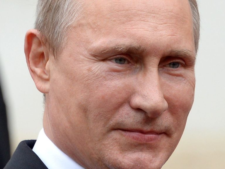 Minutul lui Vasile Botnaru- Putin cu tatuaj de criminal pe frunte