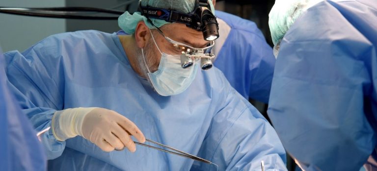 Anul trecut, 5700 de moldoveni au beneficiat de intervenții chirurgicale gratuite la inimă