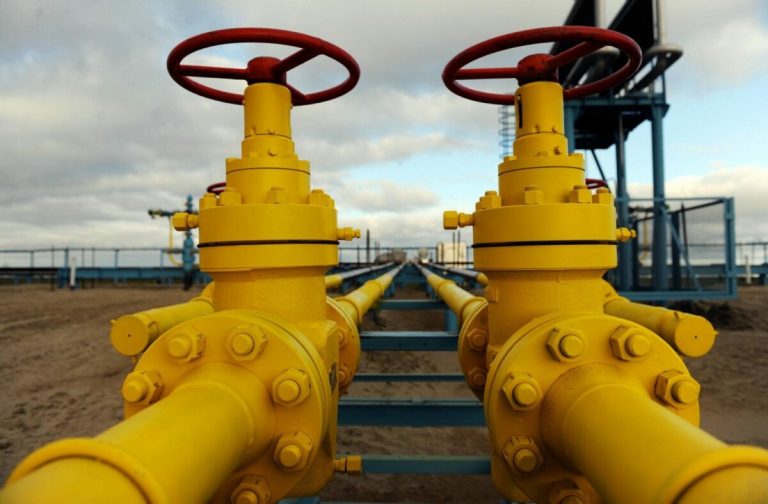R. Moldova caută noi rute de aprovizionare cu gaze naturale. Parlicov: „Propunem o rută de transport ce va permite mai buna valorificare a depozitelor subterane de gaze din Ucraina”