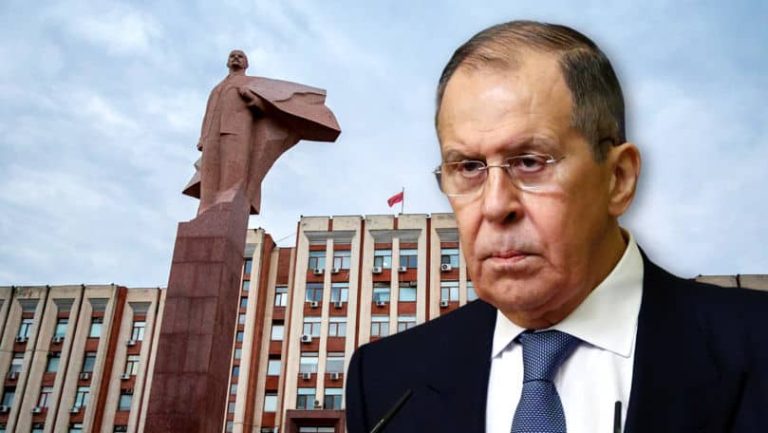 ”Grijă” fără granițe: Lavrov vorbește din nou de responsabilitatea față de cetățenii ruși din Transnistria
