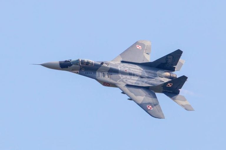 Război în Ucraina, ziua 393. Slovacia a predat Ucrainei primul dintre avioanele de luptă MiG-29 pe care le-a promis Kievului