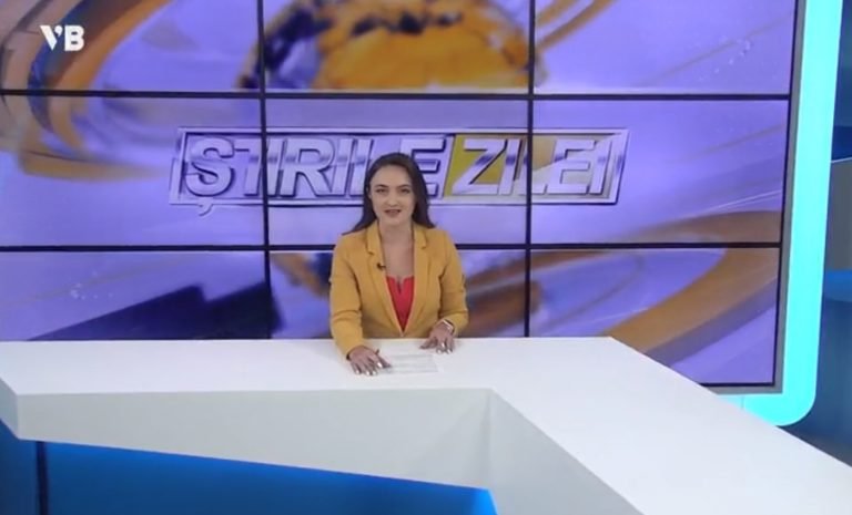 VIDEO/ Știrile serii prezentate de Nicoleta Toacă 28.03.2023