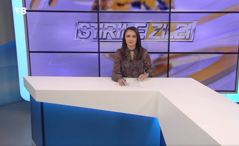 LIVE/ Știrile zilei prezentate de Nicoleta Toacă 08.06.2023