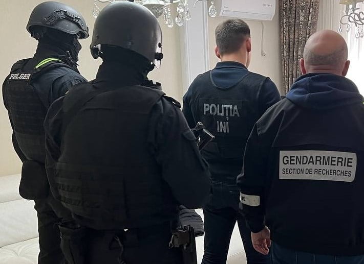 Tânăr moldovean ucis cu sânge rece în Franța: Suspecții, patru membri ai grupării interlope ”Kitaeț”
