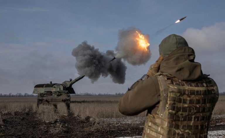 Germania intenționează să majoreze asistența militară pentru Ucraina de la 3 la 15 miliarde de euro în următorii ani