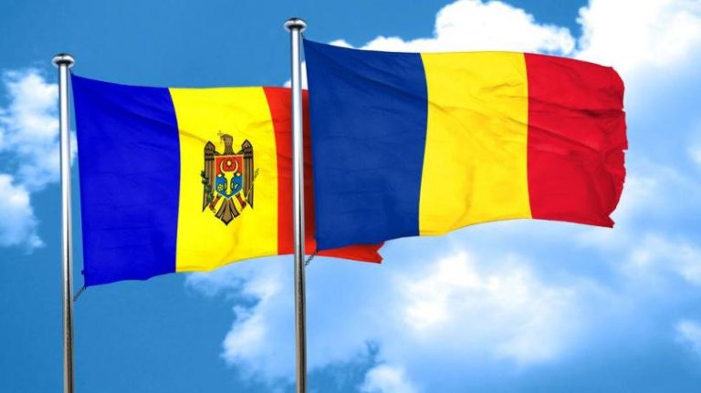 Sondaj: România, cel mai important partener al Republicii Moldova