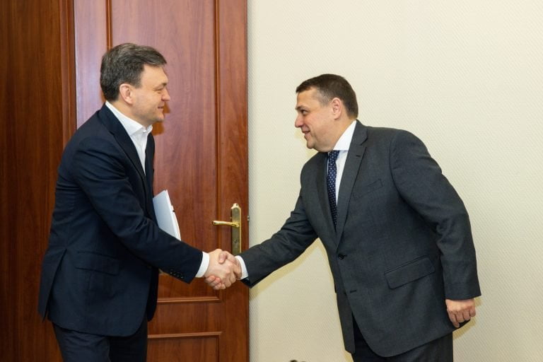 FMI va aproba în aprilie un nou acord de 94 de mil. de dolari pentru Moldova