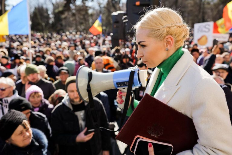 PCCOCS: Declarațiile deputatei Tauber privind pregătirea unor provocări militare în proximitatea regiunii transnistrene nu și-au găsit confirmare
