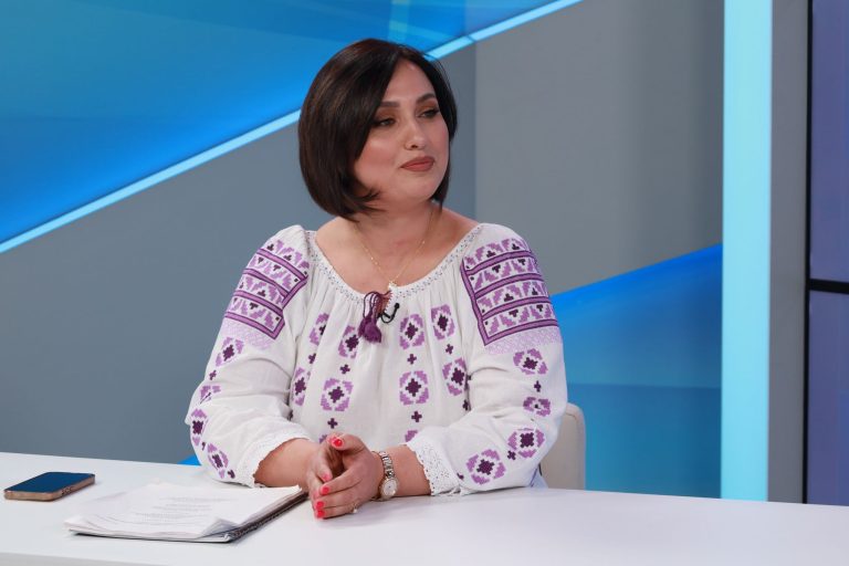 Magistrata Victoria Sanduța, respinsă de CSM: Va fi propusă Maiei Sandu pentru demitere