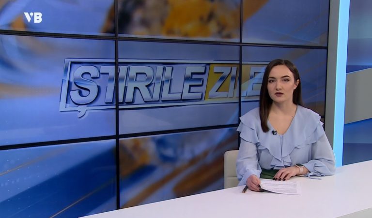 VIDEO/ ȘTIRILE ZILEI prezentate de Nicoleta Toacă 10.03.2023