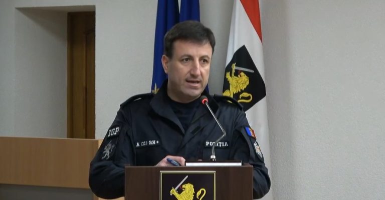 VIDEO/ Dovezi publicate de Poliție. Serviciile specializate ale Rusiei încearcă să destabilizeze situația în R. Moldova: 25 de persoane, reținute
