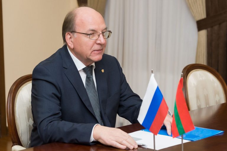 Ambasadorul rus, convocat la MAEIE. Un oficial al misiunii urmează să fie expulzat pentru ”comportament necorespunzător”