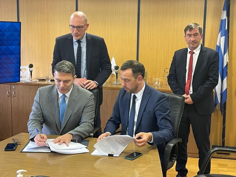 Energocom a semnat un contract cu operatorul de gaze din Grecia: Precizări de la Victor Bînzari