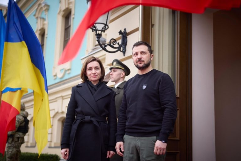 R. Moldova sprijină crearea unui Tribunal internațional special pentru investigarea crimelor comise de Rusia în Ucraina