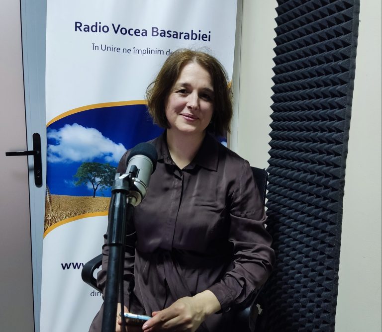 AUDIO / Vitalia Grigoriu: A fost o perioadă când a lipsit interesul publicului față de teatru. Acum a revenit