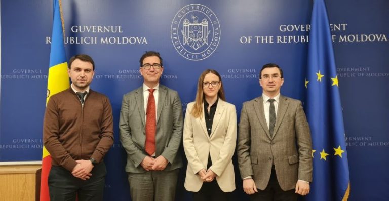 Secretariatul Comunităţii Energetice salută progresul R. Moldova în sectorul energetic
