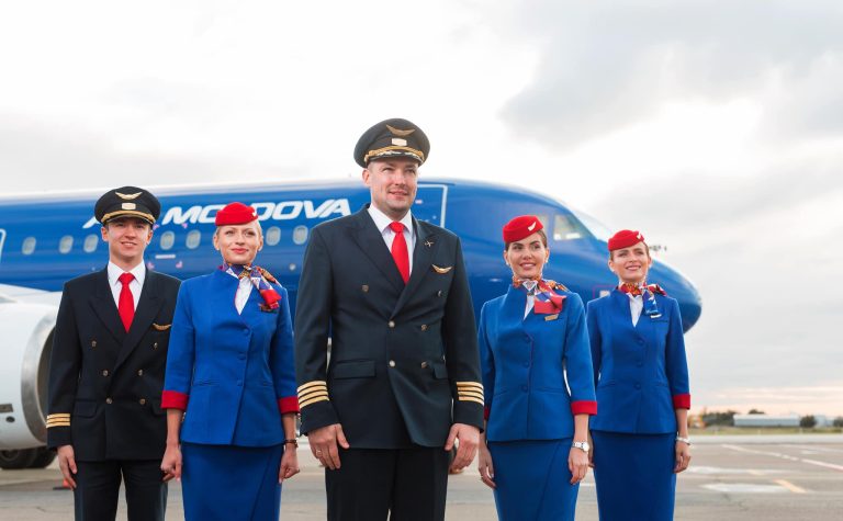 Angajații Air Moldova lansează o petiție și se adresează președintei: „Ajutați-ne să salvăm compania”