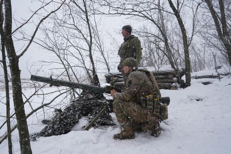 Război în Ucraina, ziua 403. ISW: Ofensiva rusă de iarnă nu a reușit să atingă obiectivele Kremlinului