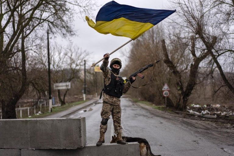 Război în Ucraina, ziua 422: Ucraina va deveni membră NATO. Rusia pregătește un al doilea război în anul 2027