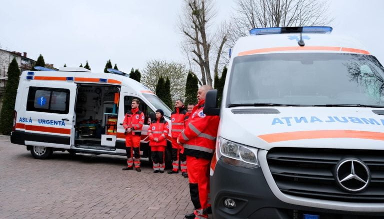 Sistemul medical al R. Moldova ar putea primi ajutor financiar nerambursabil de 500 de mii de dolari din partea Coreei