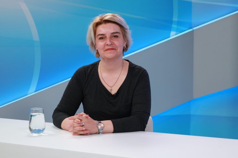 VIDEO/ Istoricul Mariana Țăranu: Timp de 30 de ani nu s-a dorit găsirea unei idei naționale și soluționarea problemelor identitare