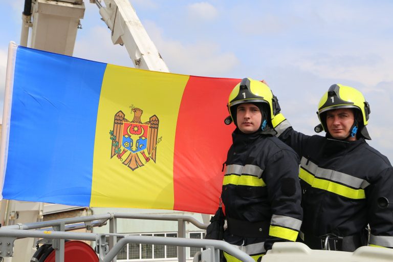 R. Moldova a fost invitată să adere la Mecanismul de protecție civilă al UE