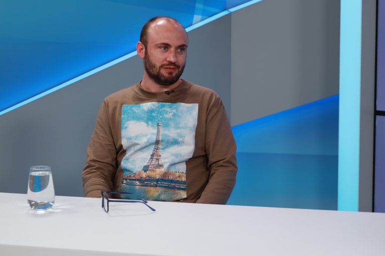 VIDEO/ Rodion Burcă: „Nu știu dacă cineva de la Bruxelles va risca să primească Moldova în UE, fiindcă s-ar putea imediat să apară contracțiuni în Transnistria”