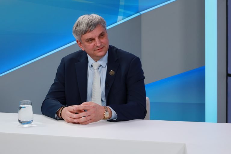 Igor Grigoriev, antreprenor: Îndemn pe toți să participe la Adunarea Națională, unica soluție este aderarea la UE
