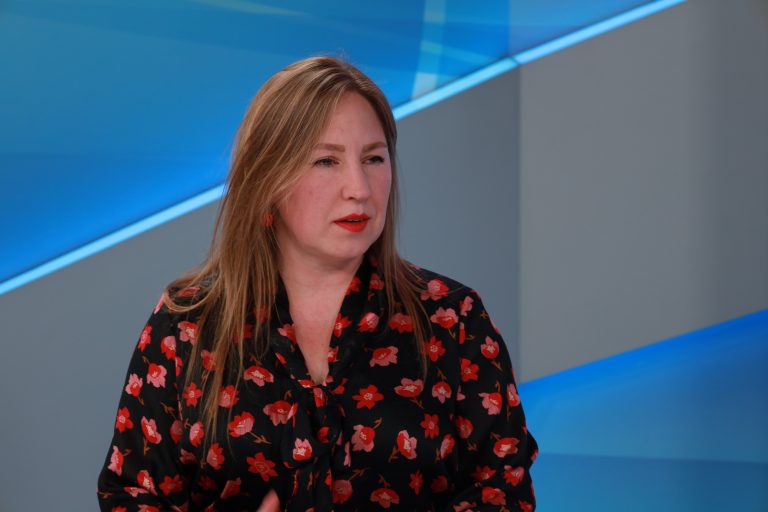 Galina Vieru: În Republica Moldova, veșnicia s-a născut la sat și, din păcate, tot acolo moare