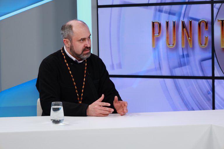 VIDEO/ Viorel Cojocaru: Se încearcă spiritualitatea s-o transforme în materialism. Și asta mă doare cel mai mult, pentru că noi transformăm un Dumnezeu de buzunar