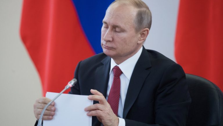 Planurile secrete ale Kremlinului: Cum vrea Putin să încurce activitățile NATO din țările baltice