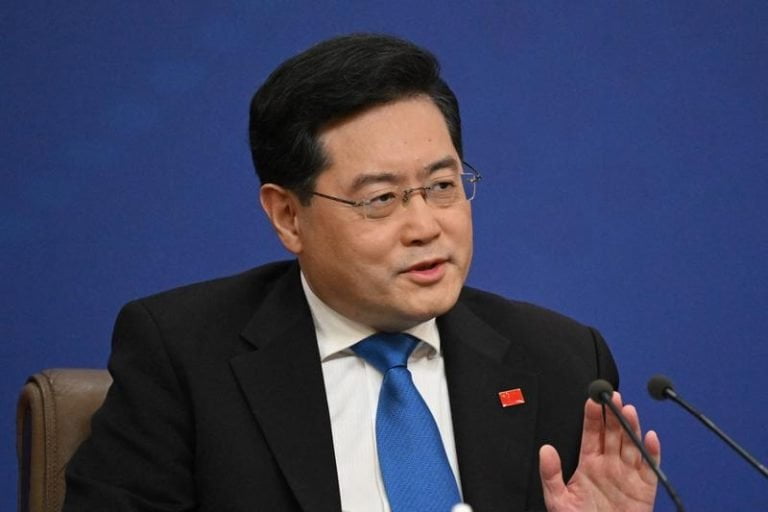 Prima reacție oficială a Chinei în scandalul diplomatic provocat de ambasadorul chinez la Paris