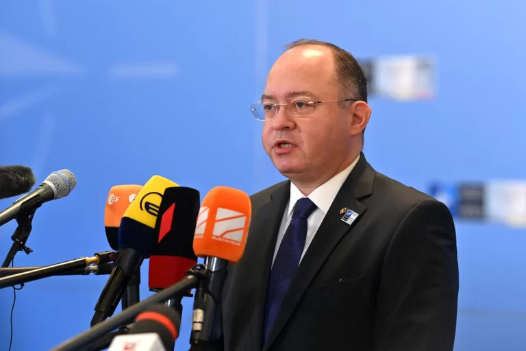 Bogdan Aurescu: Trebuie să ne mişcăm foarte repede pentru a lista primele persoane care sunt responsabile de destabilizarea R. Moldova